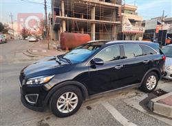 کیا سۆرینتۆ